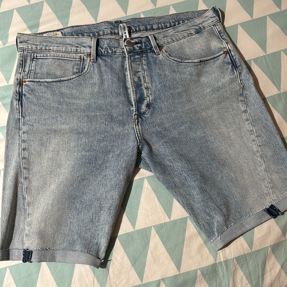 Levi’s engineering shorts - Picture 1 of 9